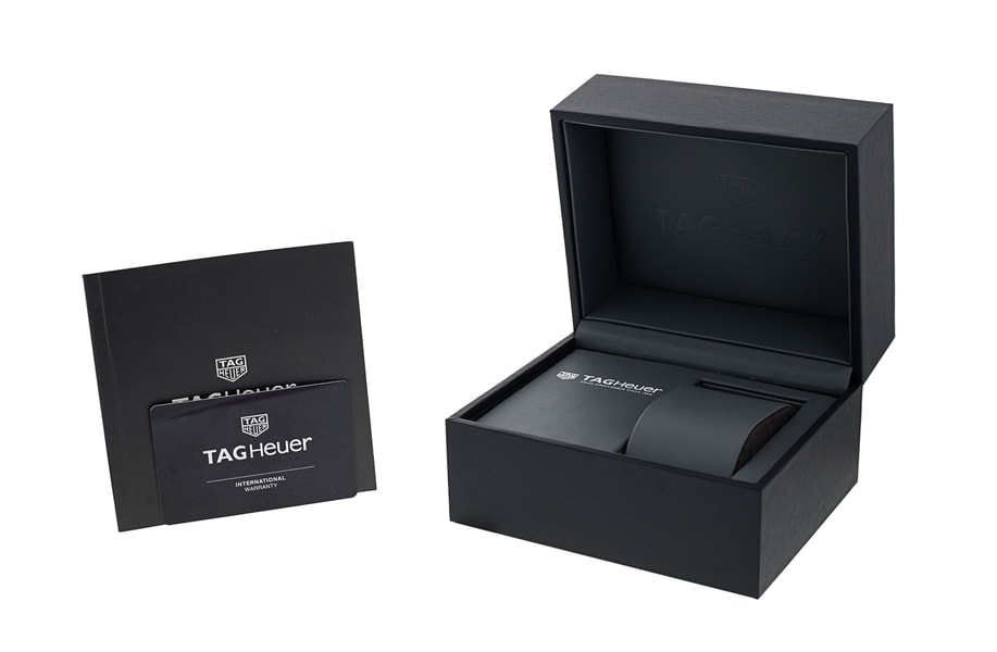 Tag Heuer Formula 1 WAZ1010.BA0842